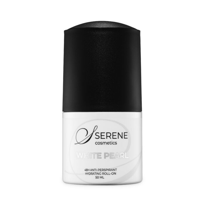 WHITE PEARL – Biała perła - obrazek 2