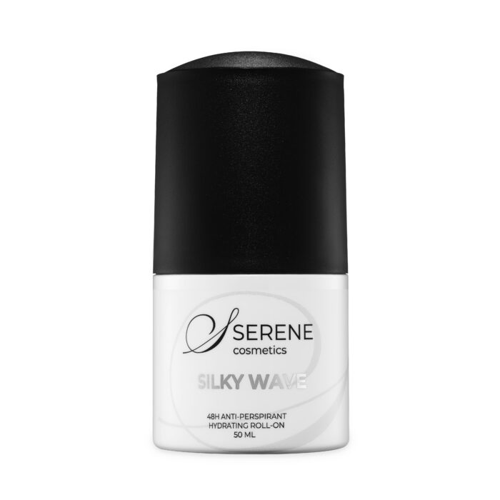 SILKY WAVE – Jedwabista fala - obrazek 2