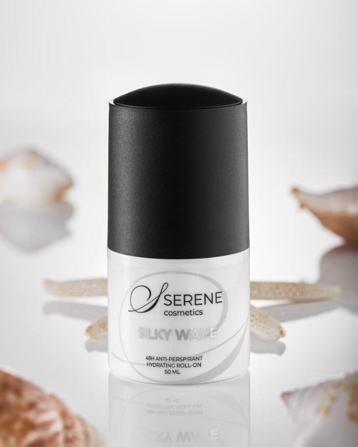 SILKY WAVE – Jedwabista fala - obrazek 1