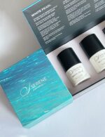 SERENE GIFT BOX – Zestaw prezentowy - Cała kolekcja antyperspirantów 3 szt