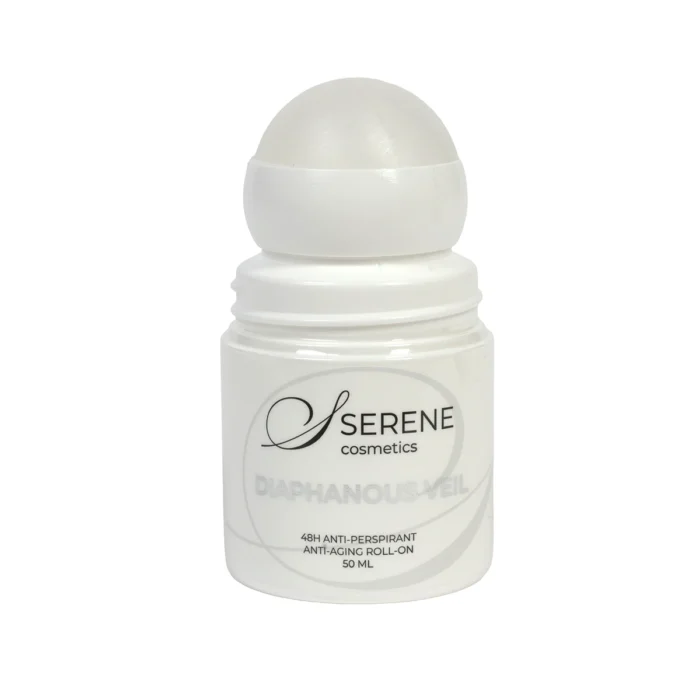 DIAPHANOUS VEIL – Przezroczysty welon - obrazek 3