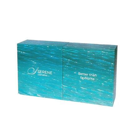 SERENE GIFT BOX – Zestaw prezentowy