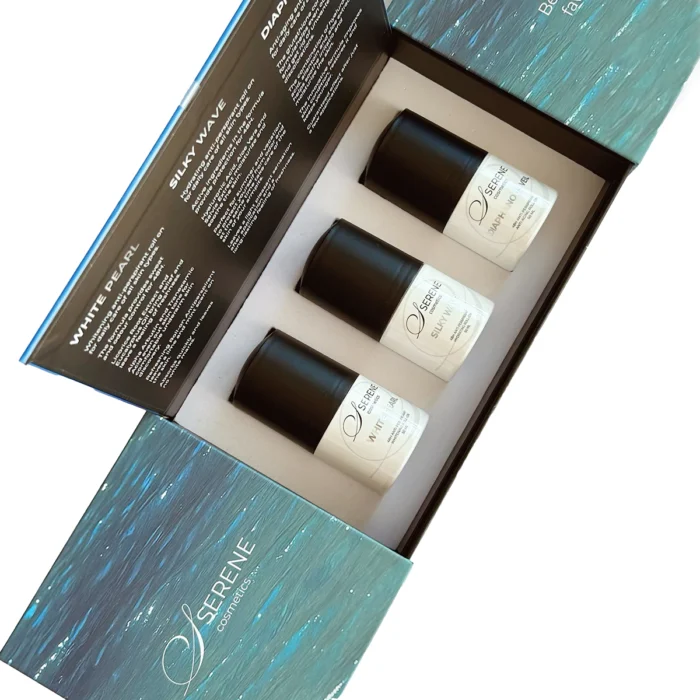 SERENE GIFT BOX – Zestaw świąteczny - Idealny pomysł na prezent na święta - obrazek 6