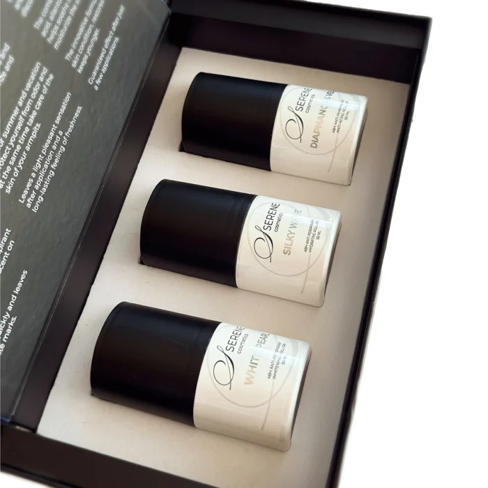 SERENE GIFT BOX – Zestaw świąteczny - Idealny pomysł na prezent na święta - obrazek 8