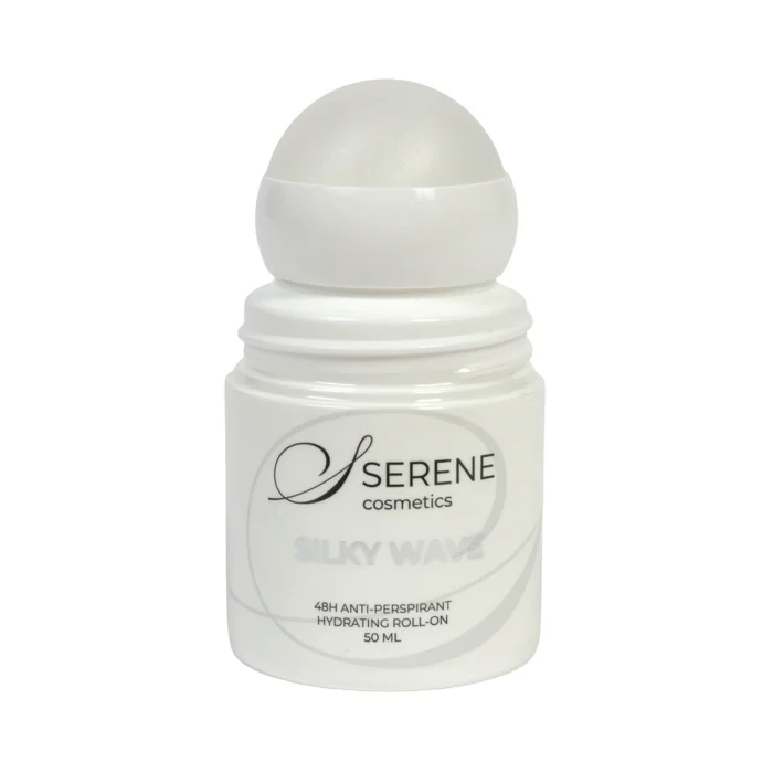 SILKY WAVE – Jedwabista fala - obrazek 3