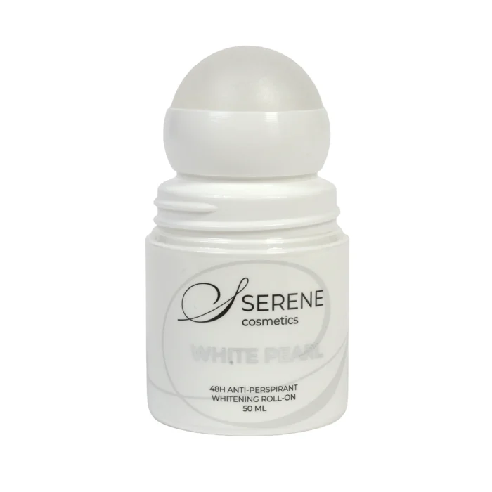 WHITE PEARL – Biała perła - obrazek 3